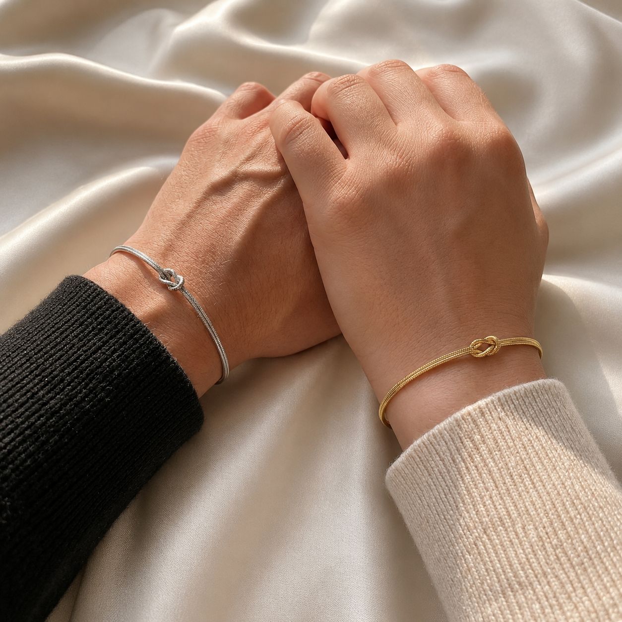 Eternal Bond Bracelet