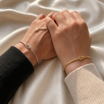 Eternal Bond Bracelet
