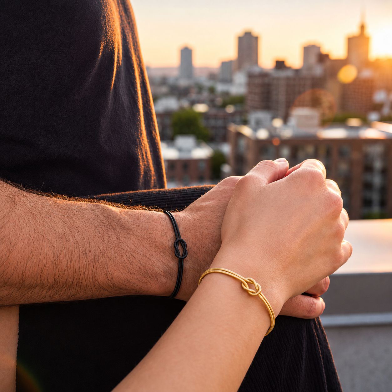 Eternal Bond Bracelet