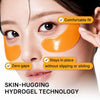 Turmeric Eye Mask