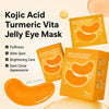 Turmeric Eye Mask
