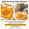 Turmeric Eye Mask