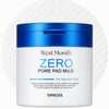 Zero Pore Pads