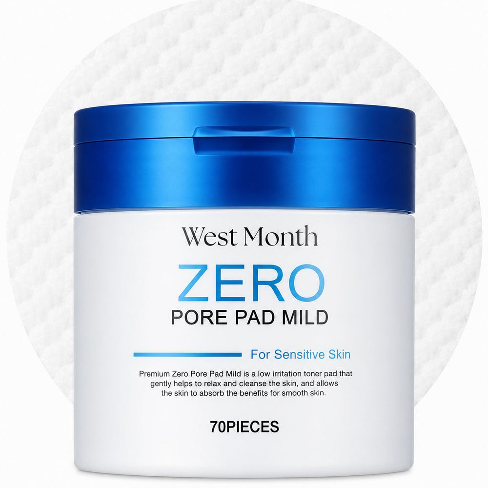 Zero Pore Pads