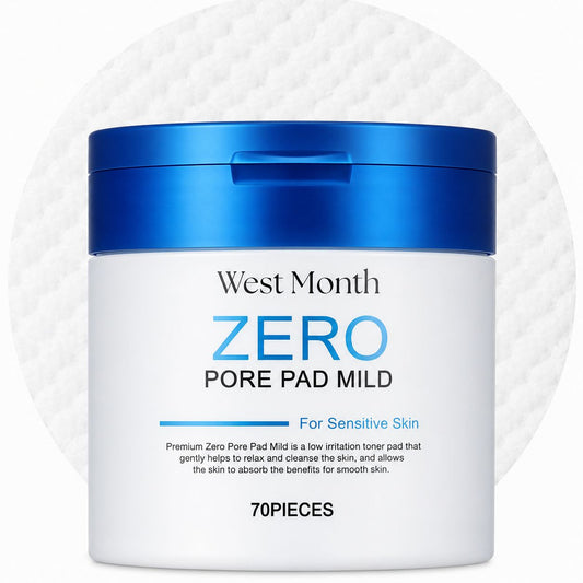 Zero Pore Pads