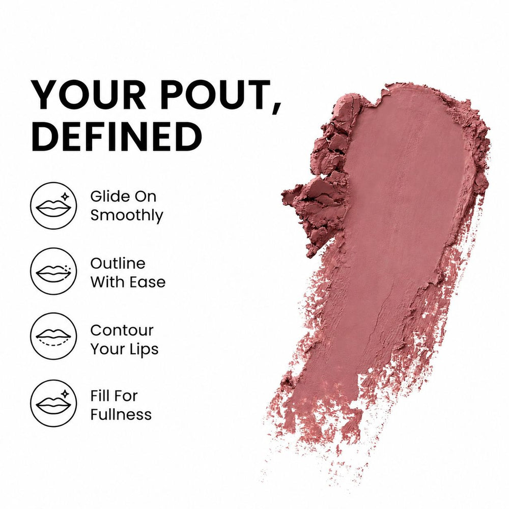 360 Contour Lip Liner