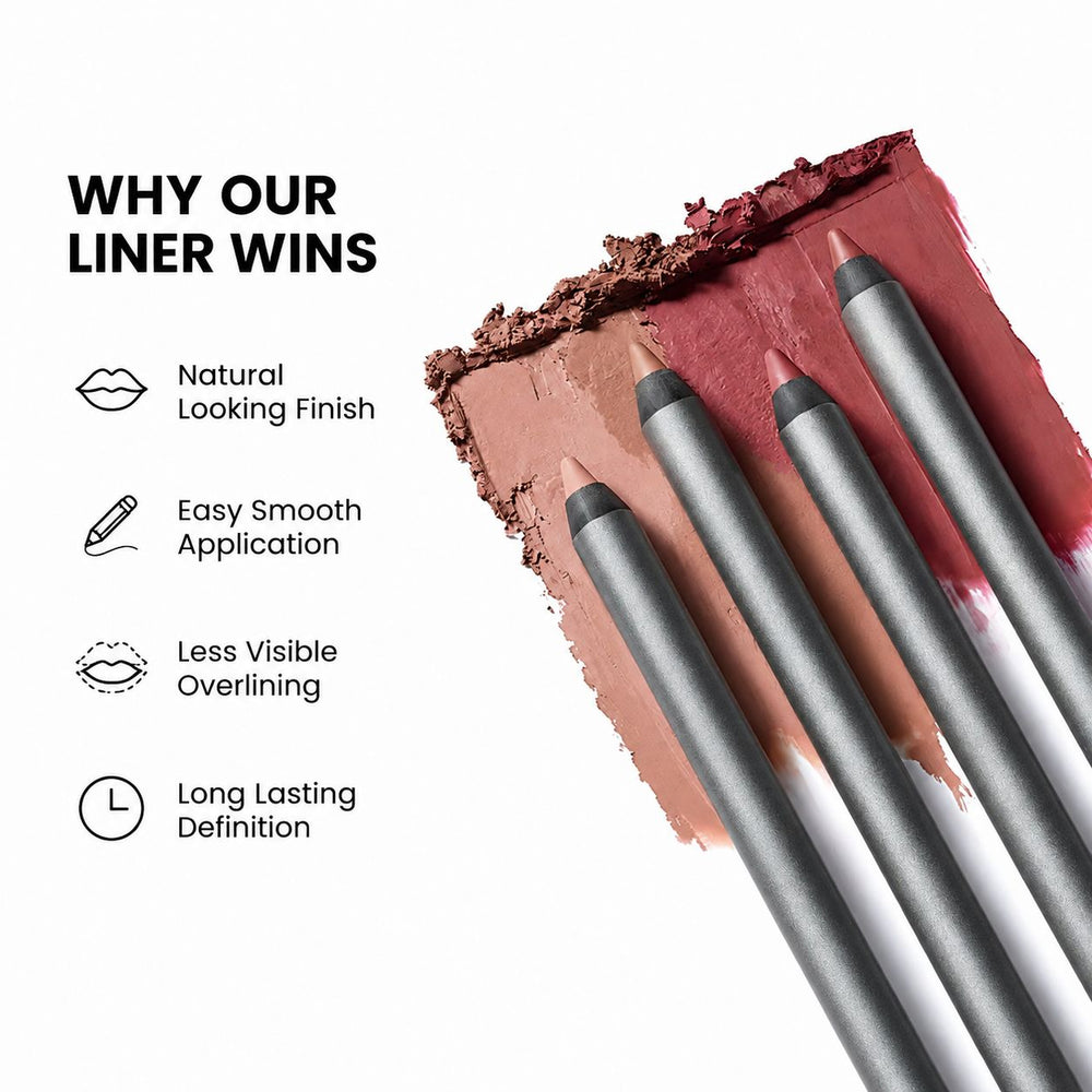 360 Contour Lip Liner