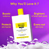 GlowRevive Body Wash