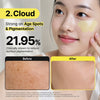 Dark Spot Serum Patch