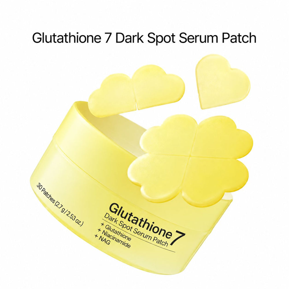 Dark Spot Serum Patch