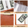 Secure Savings Notebook