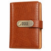 Secure Savings Notebook