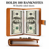 Secure Savings Notebook