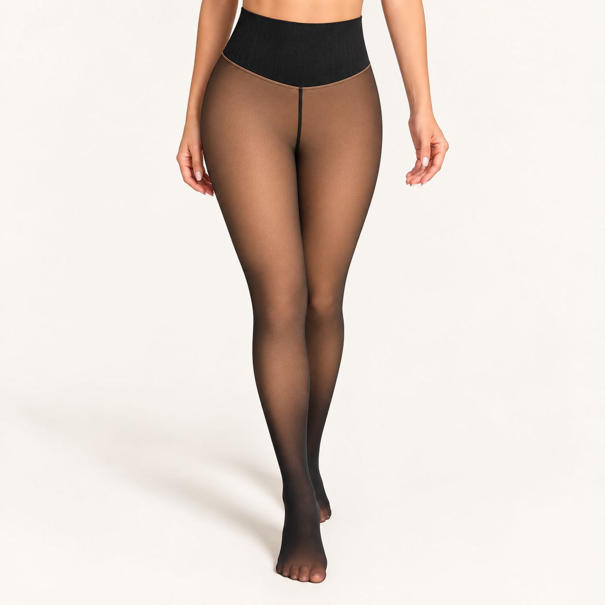 Fleece Lined Tights