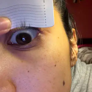 Review Card
