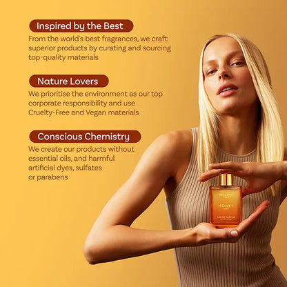 Bella Vita Luxury's Honey Oud