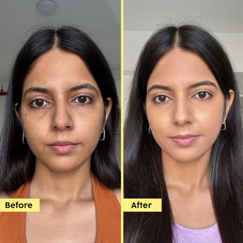 Pore Blur Sunscreen SPF40